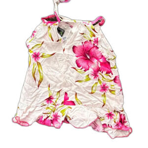 Aloha Fashion Women's Pink Summer dresses 12mo